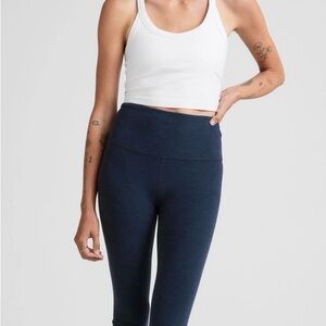 🔵Spyder Dark Blue Women's Leggings🔵